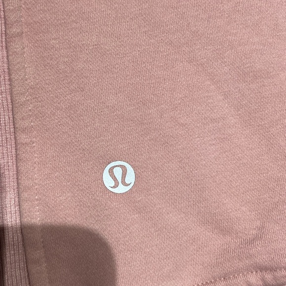 Lululemon zip up hoodie - Picture 3 of 4